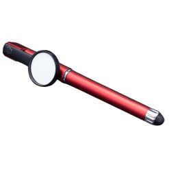 Stylus Pen (Red; 5 pack)