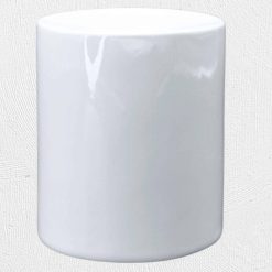 Alternative view of Ceramic Coin Box
