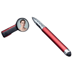 Alternative view of Stylus Pen (Red; 5 pack)
