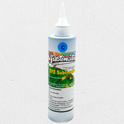 Alternative view of 200ml Sublimation Ink Cyan