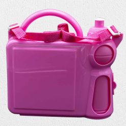 Alternative view of Caddy Lunch Box Pink