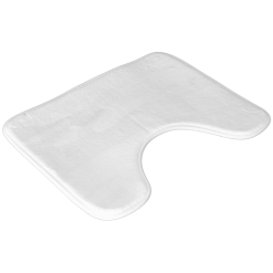 Toilet Mat (Fabric; Each)