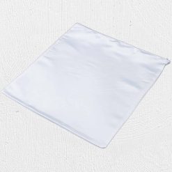 Alternative view of Pillow (White/White; Case only; 34cmx34cm)