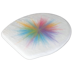 Alternative view of Toilet seat cover (Fabric; Each)