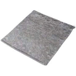 Alternative view of Pillow (White/White; Case only; 34cmx34cm)