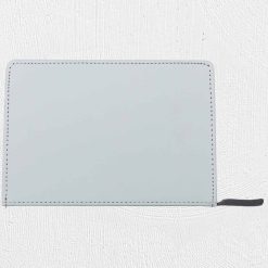 Alternative view of A6 PU Book