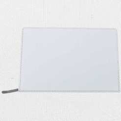Alternative view of A5 PU Book