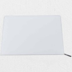 Alternative view of A4 PU Book