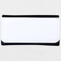 Alternative view of PU Womans Large Wallet