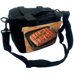 Alternative view of Bag (Cooler Bag; Fabric; Polyester)