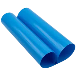 HTV ocean blue cutting PU (1M) Heat transfer vinyl