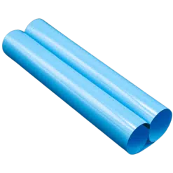 HTV sky blue cutting PU (1M) Heat transfer vinyl