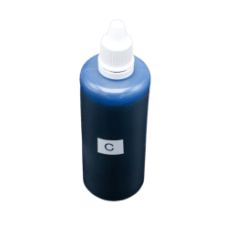 Inkjet ink Cyan - 100ml