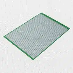 Alternative view of A3 Cutting Mat