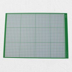 Alternative view of A3 Cutting Mat