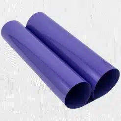 Alternative view of HTV purple cutting PU (1M) Heat transfer vinyl