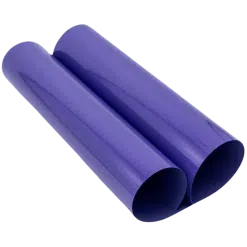 HTV purple cutting PU (1M) Heat transfer vinyl