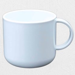Alternative view of Polymer Kids Mug White