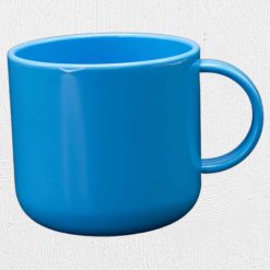Alternative view of Polymer Kids Mug Blue