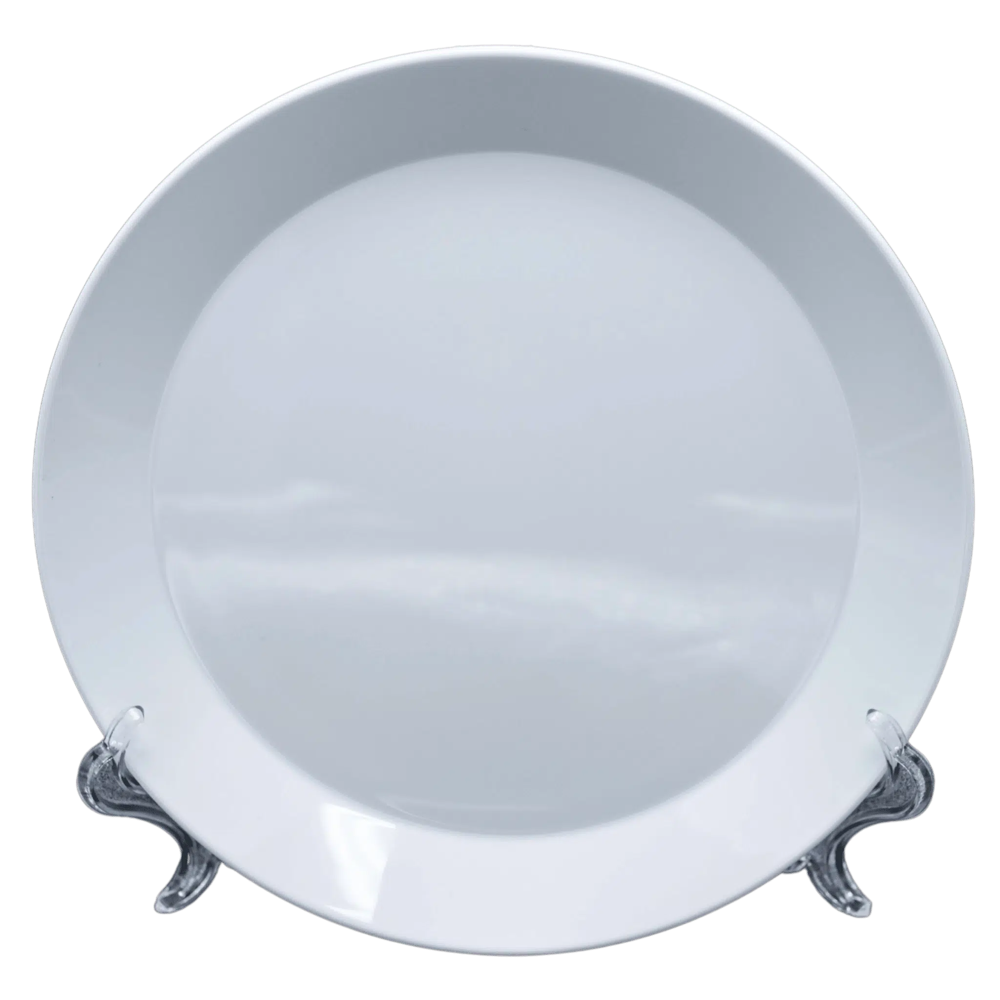 Polymer Kids Plate