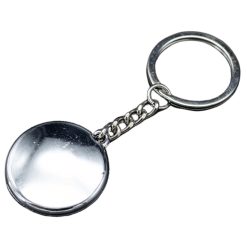 Badge keyring (25mm; 10pack) Button Badge