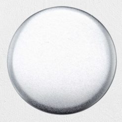 Alternative view of Badge pin (58mm; 50pack) Button Badge