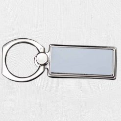 Alternative view of Rectangle Ring Phone Holder