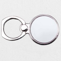 Alternative view of Round Ring Phone Holder