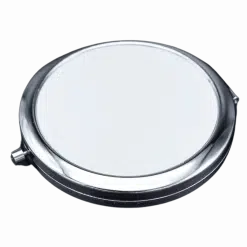 Modern compact silver