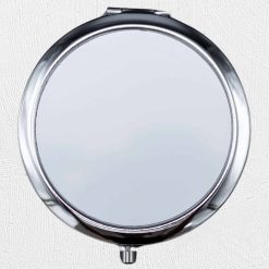 Alternative view of Modern Compact Silver