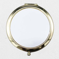 Alternative view of Modern Compact Gold