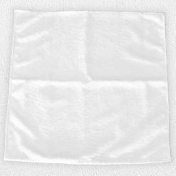 Alternative view of 48x48cm Polyester Baby Towel
