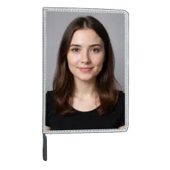 Alternative view of Book (A4; PU)