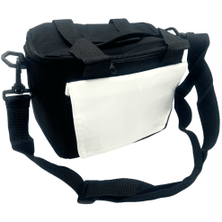 Bag (Cooler Bag; Fabric; Polyester)