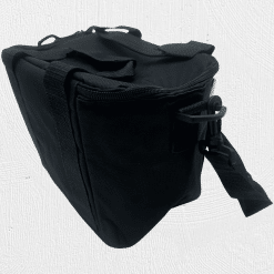 Alternative view of Polyester Cooler Bag