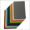 HTV Sample pack PU (17 Colors; 400mm x 250mm) Heat transfer vinyl