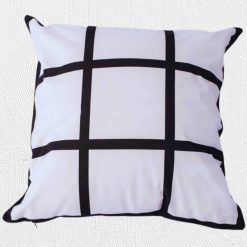 Alternative view of 9 Panel Cushion