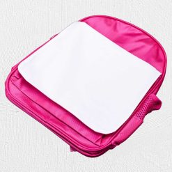 Alternative view of Junior Backpack Pink