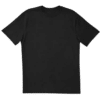 Birdseye T-Shirt (Small;  Black; Polyester)