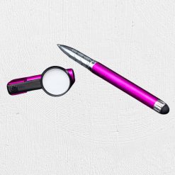 Alternative view of Stylus Pen Purple
