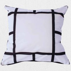 Alternative view of 13 Panel Cushion