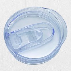 Alternative view of Replacement Lid (Clear; Wine and Gin Tumbler)