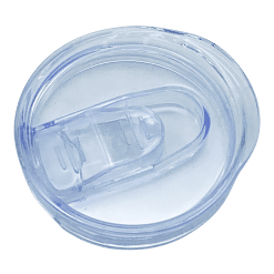 Replacement Lid (Clear; Wine and Gin Tumbler)