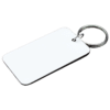 Keyring 003 (10 pack; Rectangle; MDF; 60mm x 35mm; Single Sided)