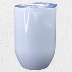 Alternative view of 12oz Gin Tumbler White