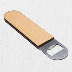Alternative view of Wooden Speed Opener