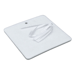 Air Freshener (Square; 10 Pack; Fabric)