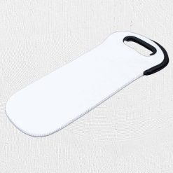 Alternative view of Neoprene Single Wine Carry Bag