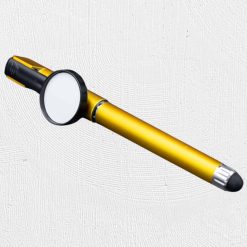 Alternative view of Stylus Pen Yellow