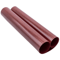 HTV red glitter cutting PU (1M) Heat transfer vinyl